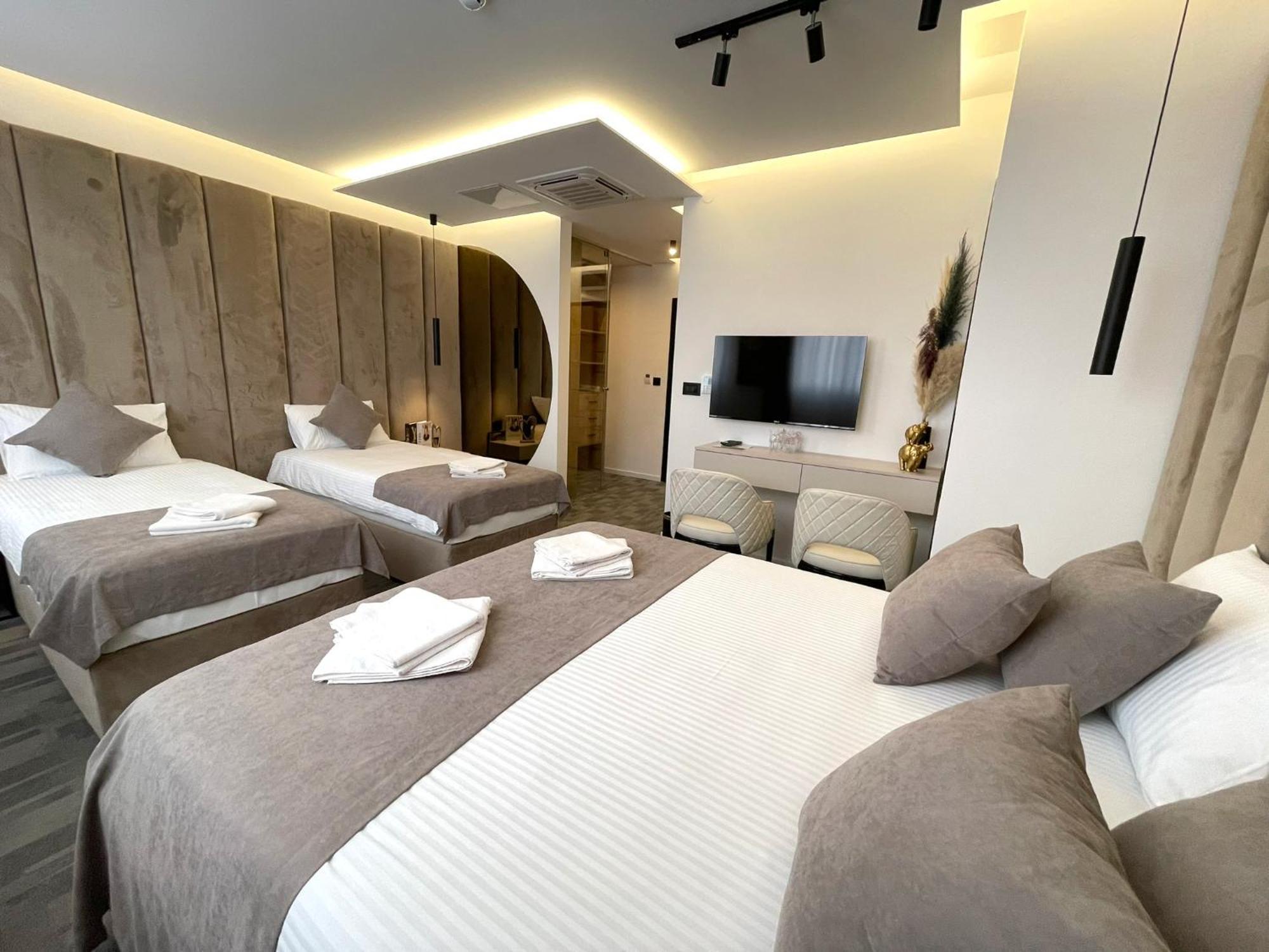 Hotel Npl Code Naselje Starosjedilaca 외부 사진