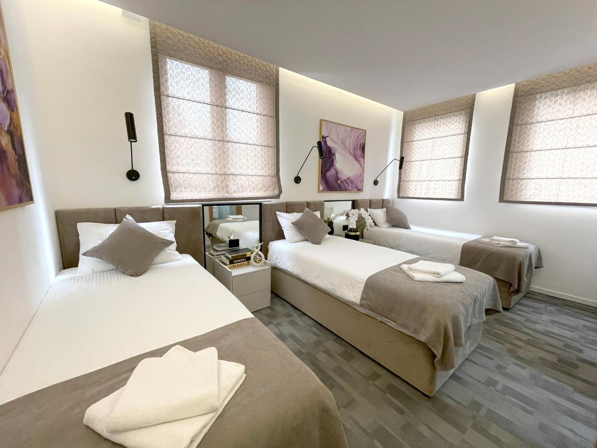 Hotel Npl Code Naselje Starosjedilaca 외부 사진