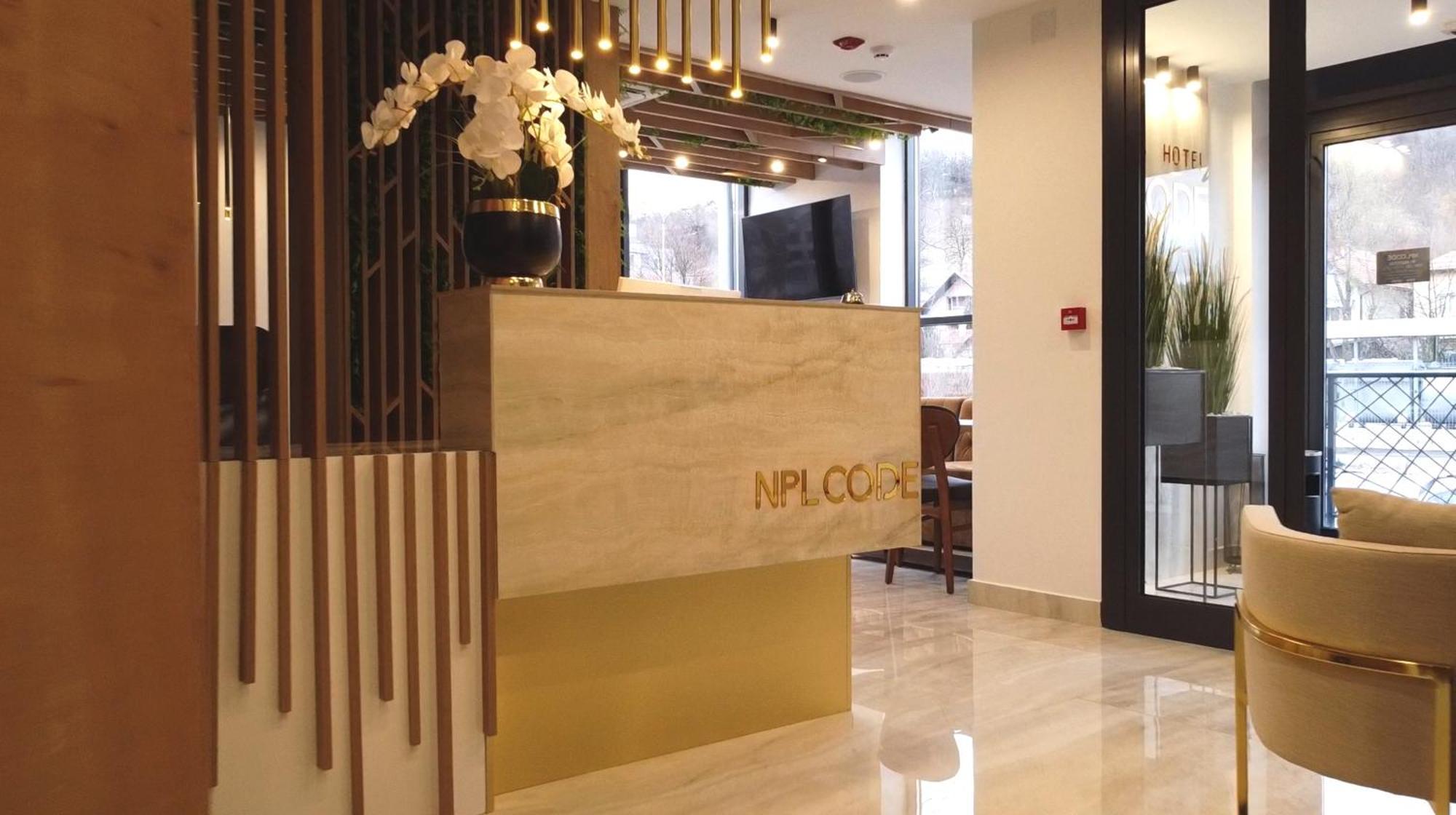 Hotel Npl Code Naselje Starosjedilaca 외부 사진
