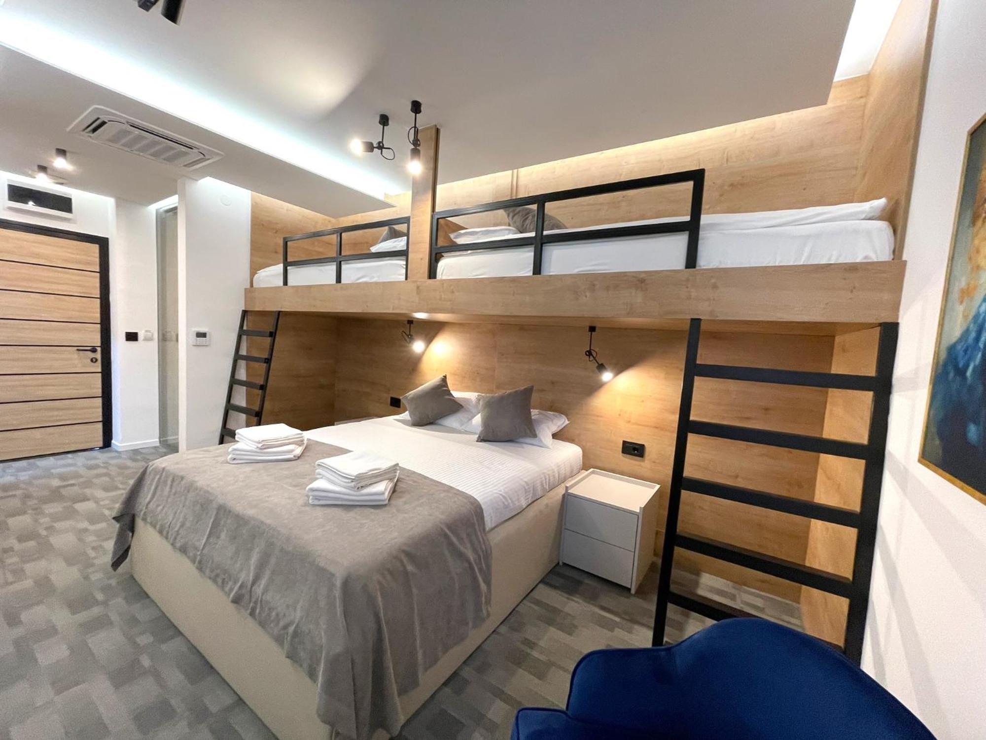 Hotel Npl Code Naselje Starosjedilaca 외부 사진