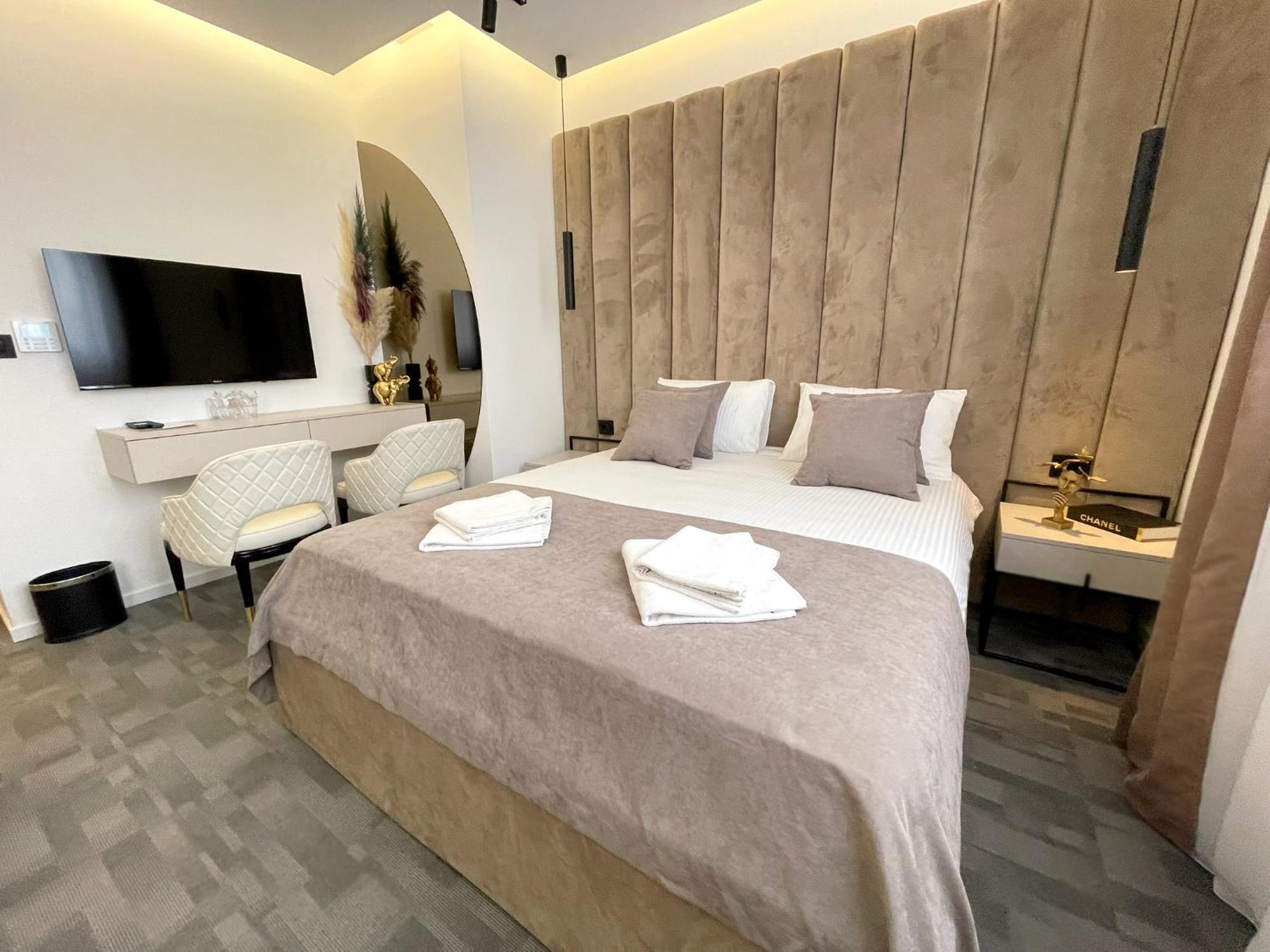 Hotel Npl Code Naselje Starosjedilaca 외부 사진