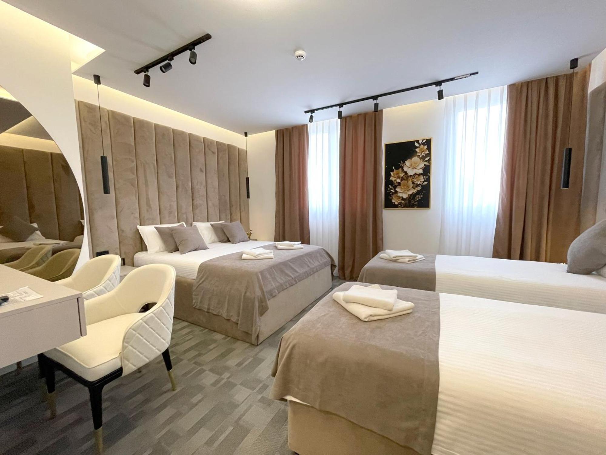 Hotel Npl Code Naselje Starosjedilaca 외부 사진