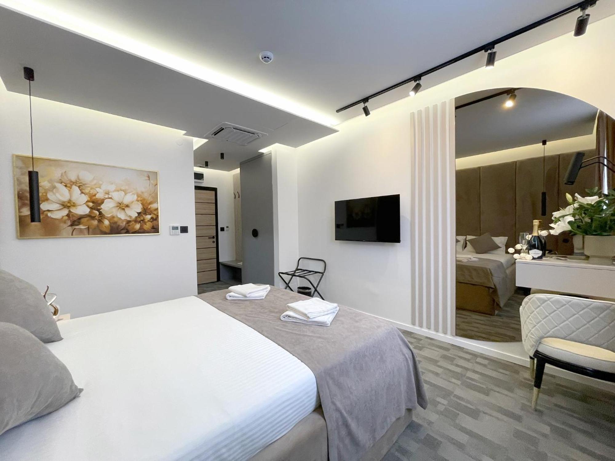 Hotel Npl Code Naselje Starosjedilaca 외부 사진