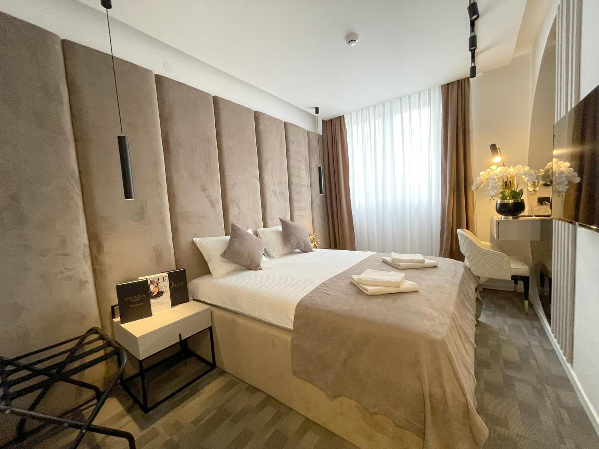 Hotel Npl Code Naselje Starosjedilaca 외부 사진