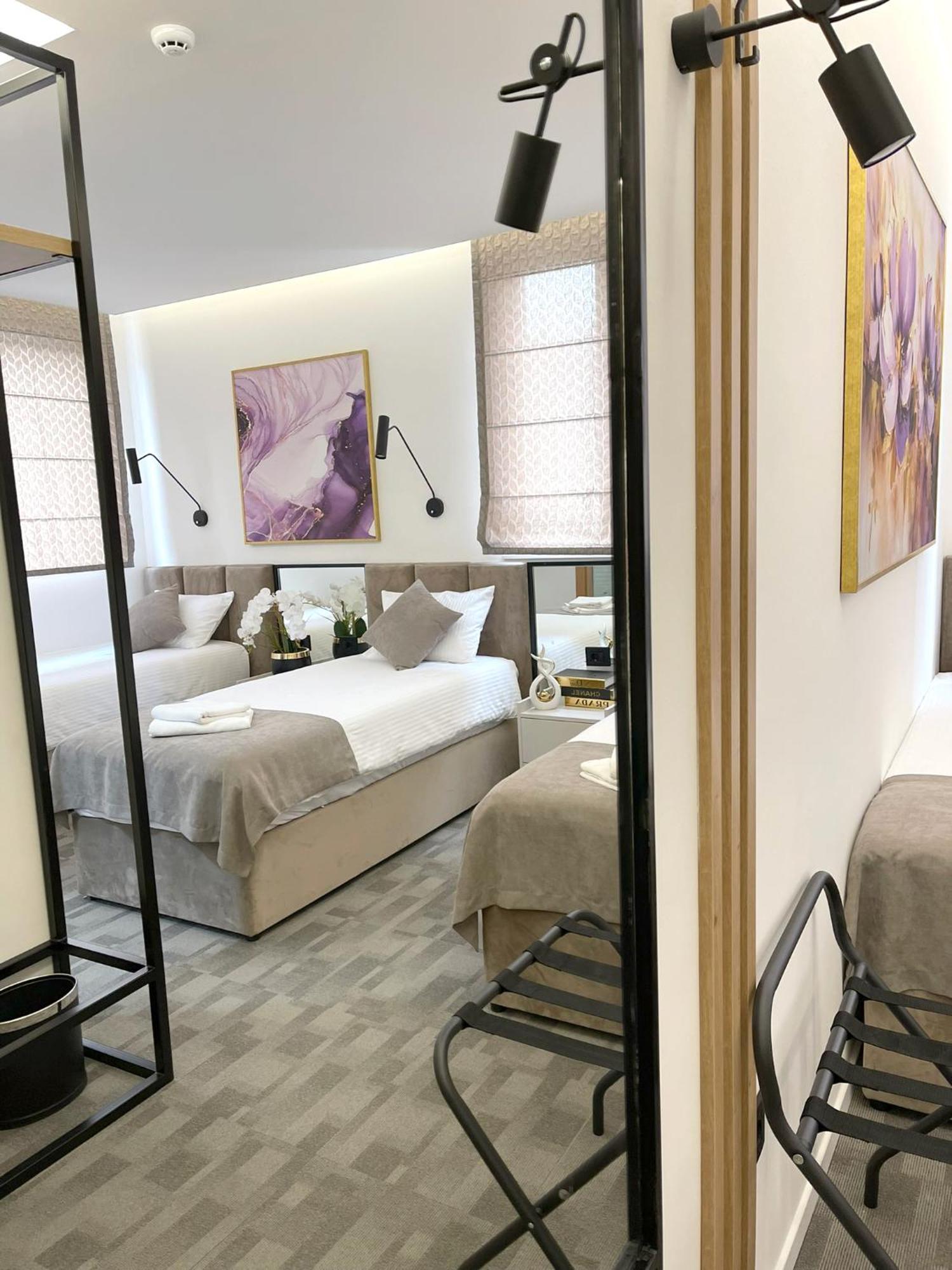 Hotel Npl Code Naselje Starosjedilaca 외부 사진