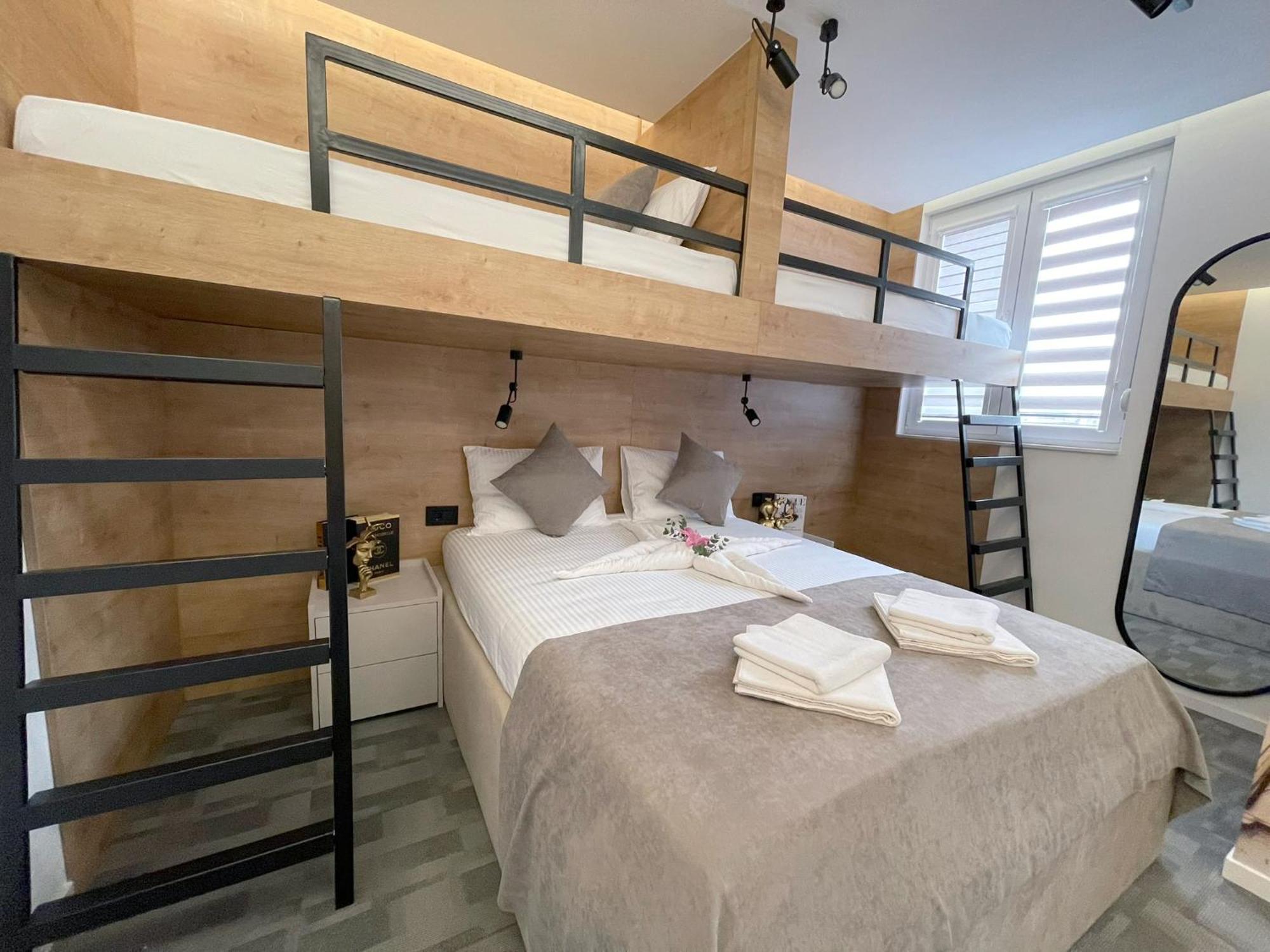 Hotel Npl Code Naselje Starosjedilaca 외부 사진