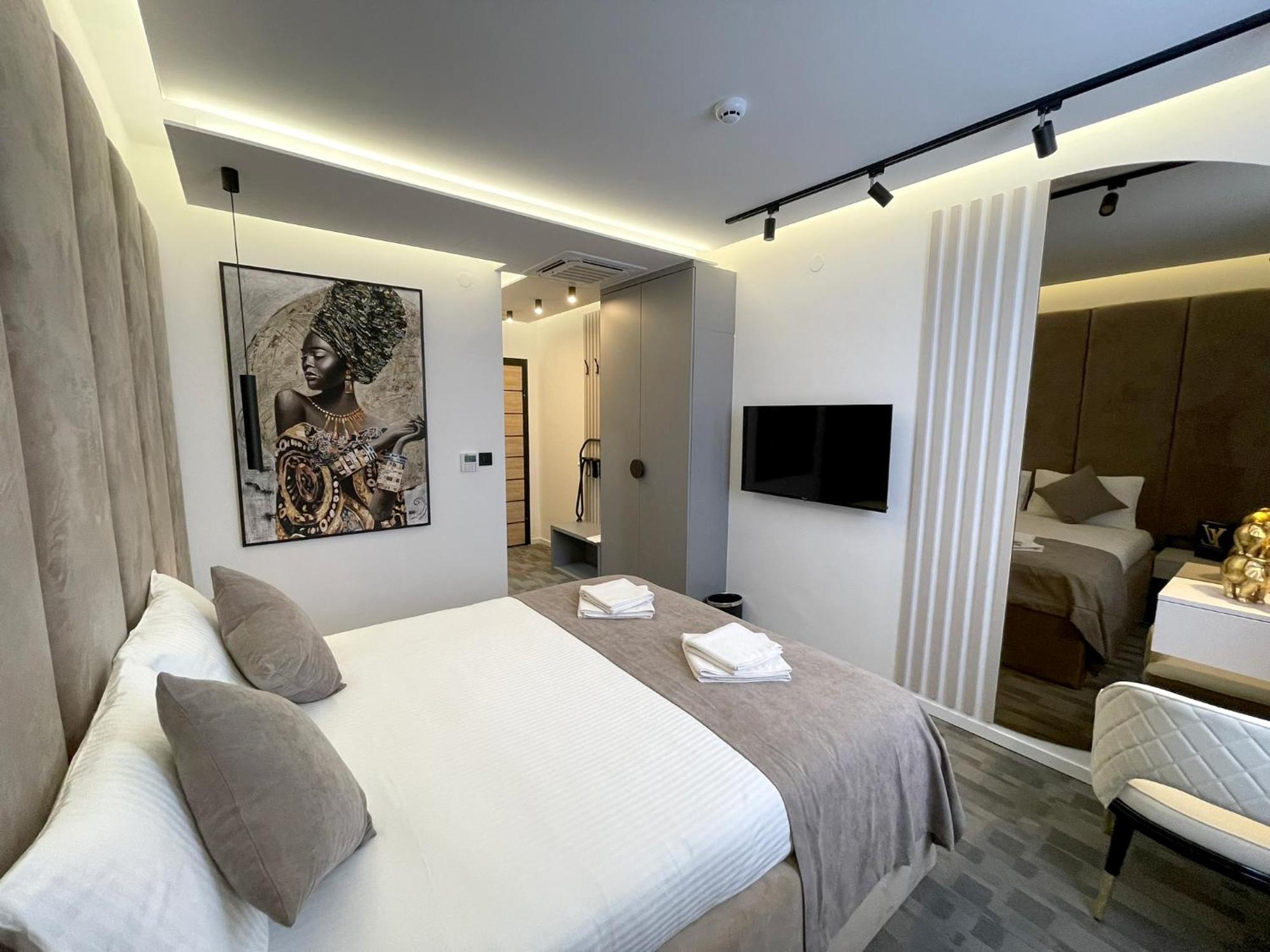Hotel Npl Code Naselje Starosjedilaca 외부 사진