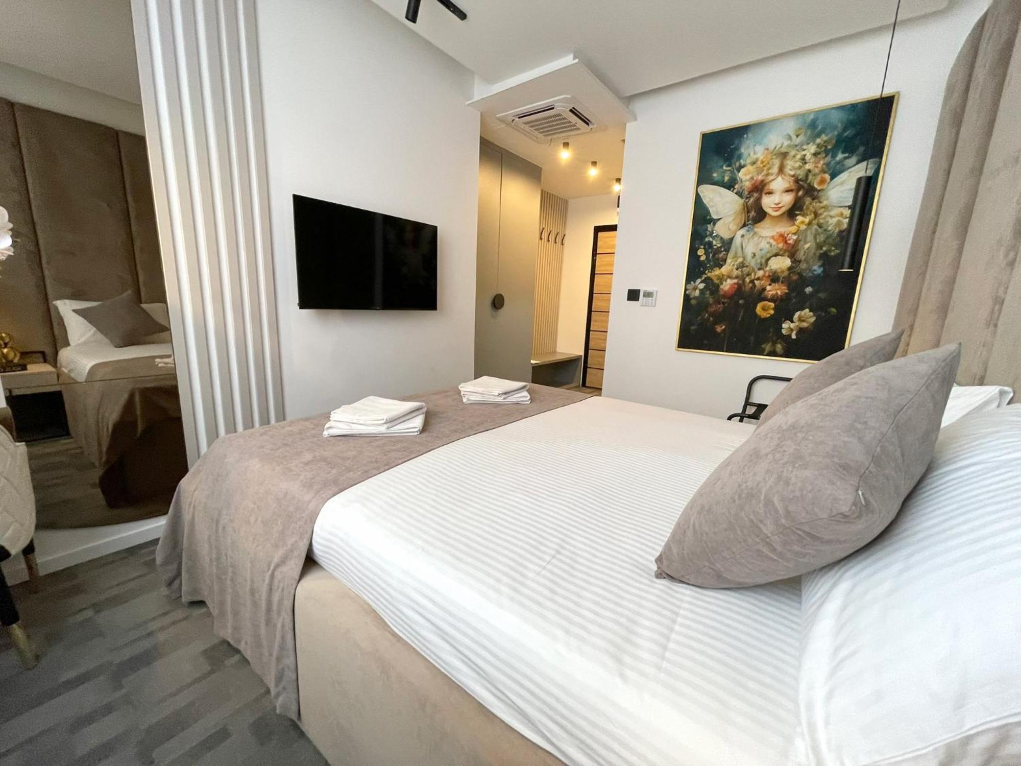 Hotel Npl Code Naselje Starosjedilaca 외부 사진
