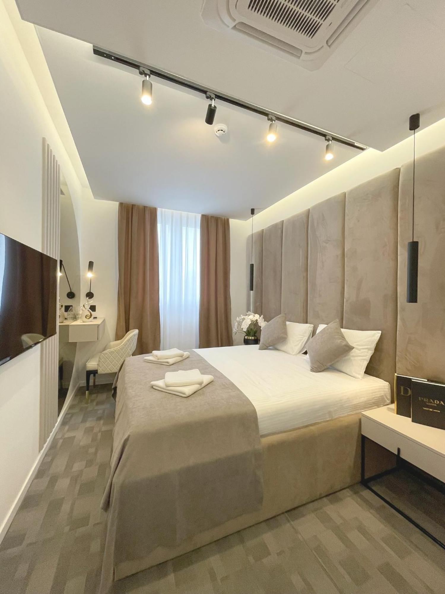 Hotel Npl Code Naselje Starosjedilaca 외부 사진