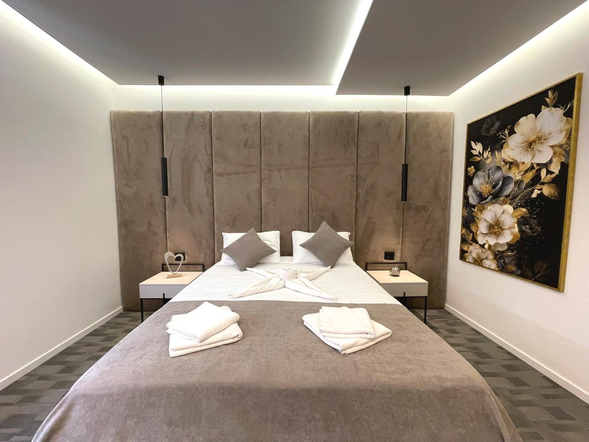 Hotel Npl Code Naselje Starosjedilaca 외부 사진