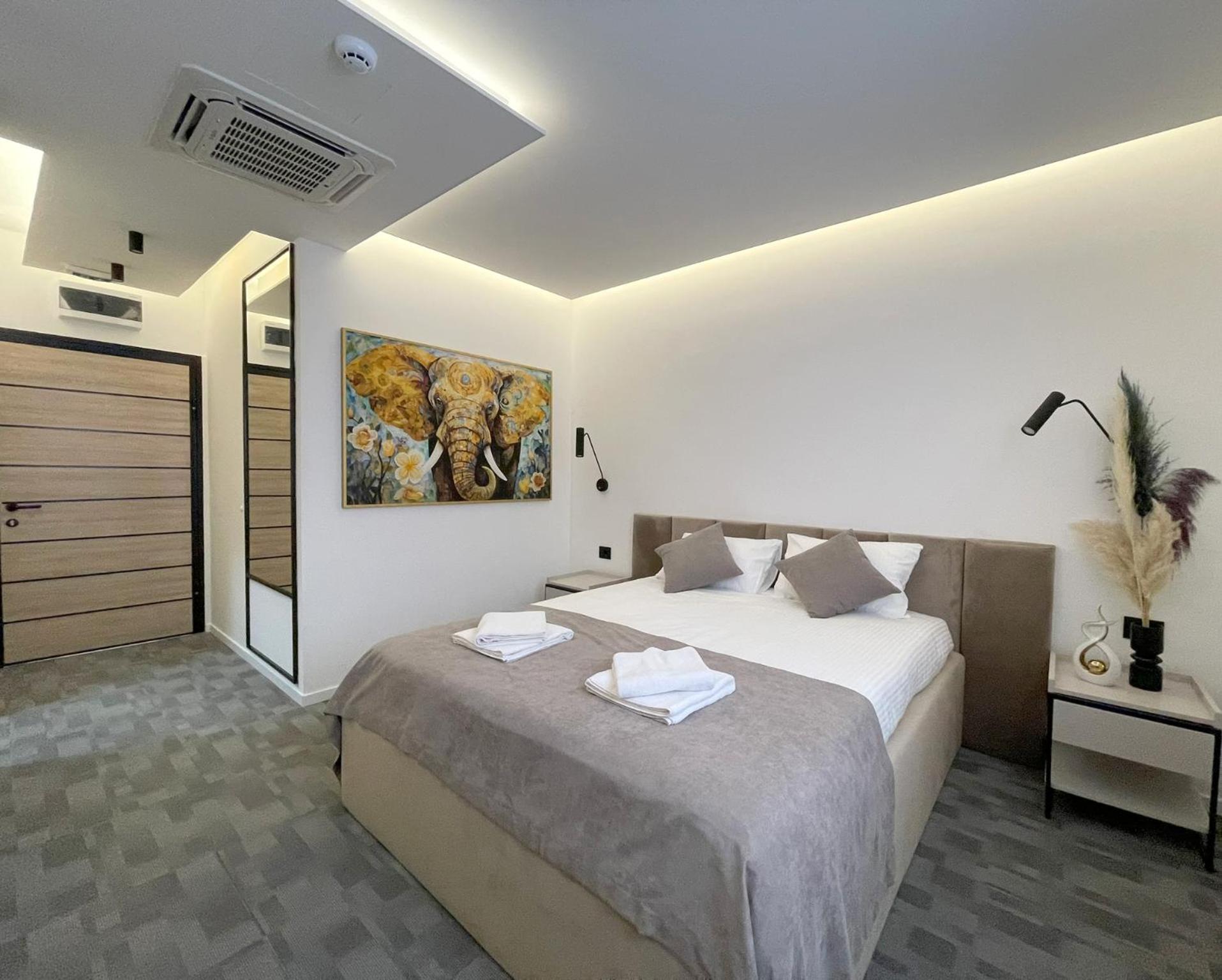 Hotel Npl Code Naselje Starosjedilaca 외부 사진